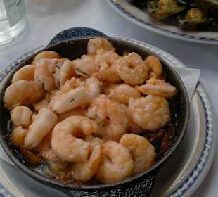 Restaurant  La Laja