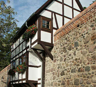 Neubrandenburg Wiekhäuser