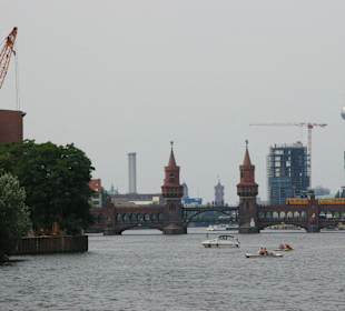 Oberbaumbrücke