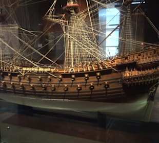 Deutsches Technikmuseum