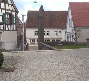 Kath. Stadtpfarrkirche St. Martin