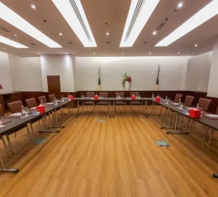 Sonstiges Ramada Hotel and Suites by Wyndham Dubai JBR