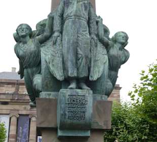 Denkmal für die Soldaten