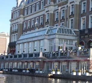 Hotel "Amstel"