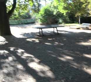 Parkanlage Silberburg