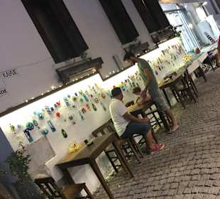 Stadtrundgang Sigacik