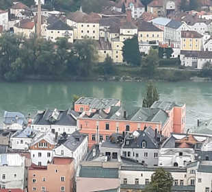Altstadt Passau