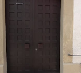 Kirche St. Wendelin Bechtoldsweiler
