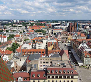 Wrocław