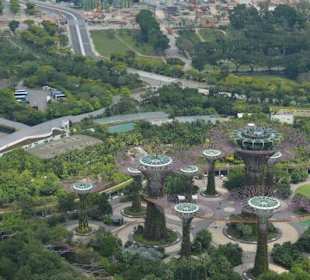 Skypark Marina Bay Sands