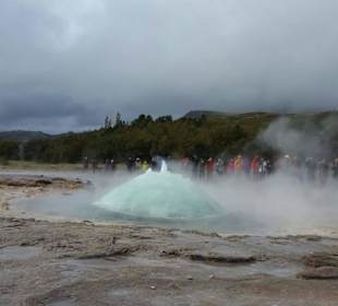 Strokkur