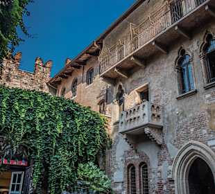 Altstadt Verona