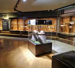 Rundgang durch das Archäologische Nationalmuseum