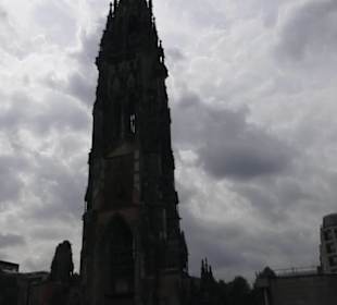 Ehem. Hauptkirche St. Nikolai