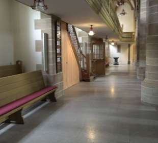 Evangelische Stadtkirche