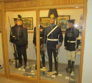 Stadt und Festungsmuseum Germersheim