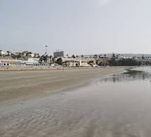 Strand Playa del Ingles