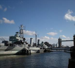 HMS Belfast