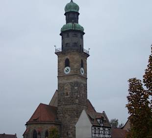 Johanniskirche