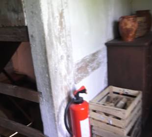 Hohenloher Freilandmuseum 