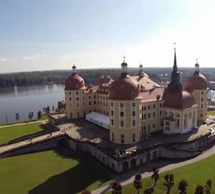 Schloss Moritzburg