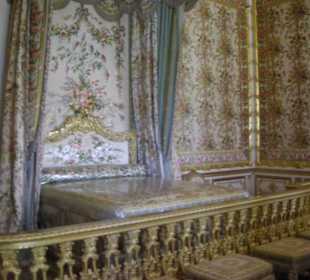 Dettaglio dell'interno