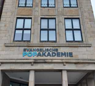 Stadtrundgang Witten