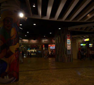 Shoppingcenter Terminal 21