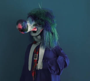 Fastnachtsmuseum Narrenschopf