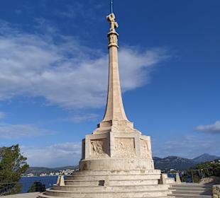 Wandern Santa Ponça / Santa Ponsa