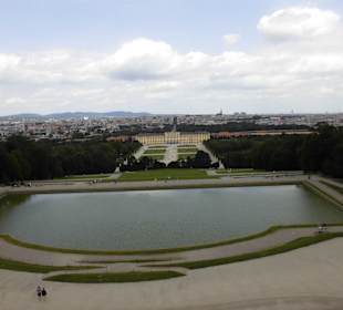 Schloss Schönbrunn