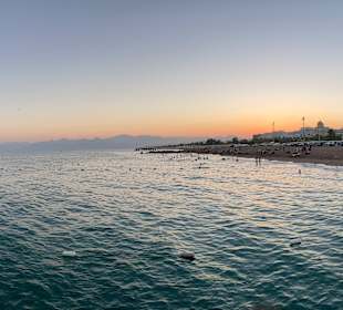 Strand Lara