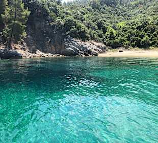 Bootstour Sarti