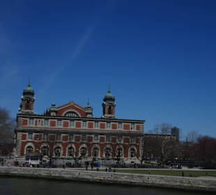 Stadtrundfahrt New York