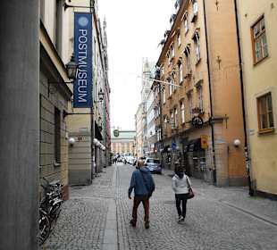 Gamla Stan