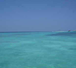 Island Hopping