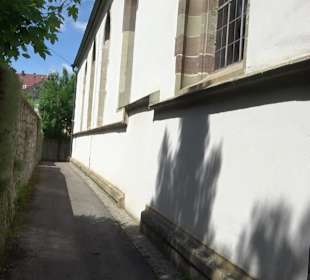 Stadtkirche Sulz