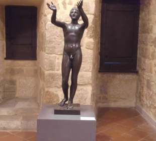 Die Sonderausstellung