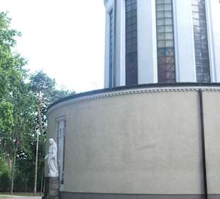 Kościół św. Wincentego