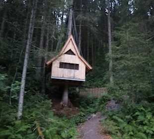 Wandern Gerlos