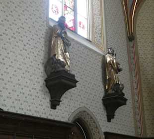 Mariä Himmelfahrt Partenkirchen