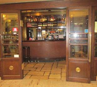 Planken-Galerie bei Palms