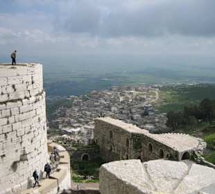 Krak des Chevaliers