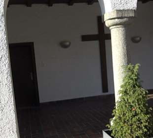 Friedhof Thalfingen