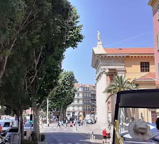 Promenade des Anglais