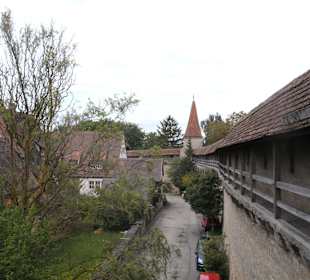 Stadtmauer
