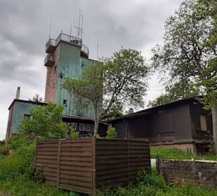 Kalmit Hütte in St. Martin