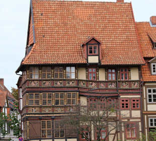 Wernersches Haus