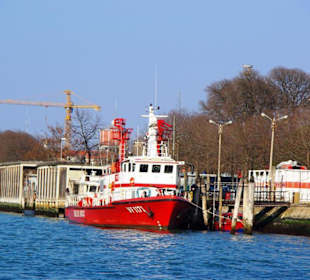 Venedig Überfahrt San Marco