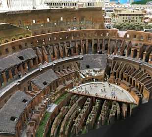 Im Kolosseum